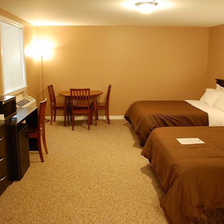 Abbot Village Abbot Trailside Lodging מראה חיצוני תמונה