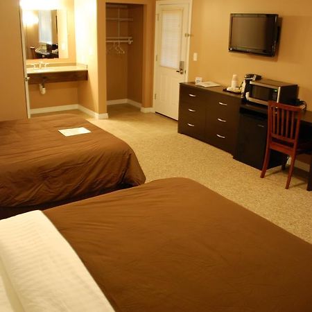 Abbot Village Abbot Trailside Lodging מראה חיצוני תמונה