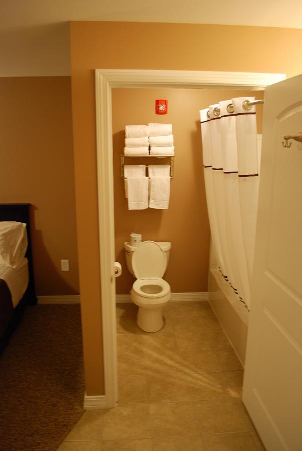 Abbot Village Abbot Trailside Lodging חדר תמונה