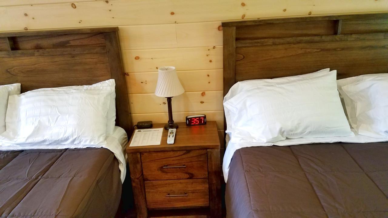 Abbot Village Abbot Trailside Lodging מראה חיצוני תמונה