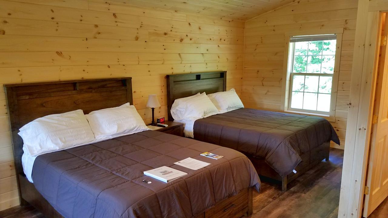 Abbot Village Abbot Trailside Lodging מראה חיצוני תמונה