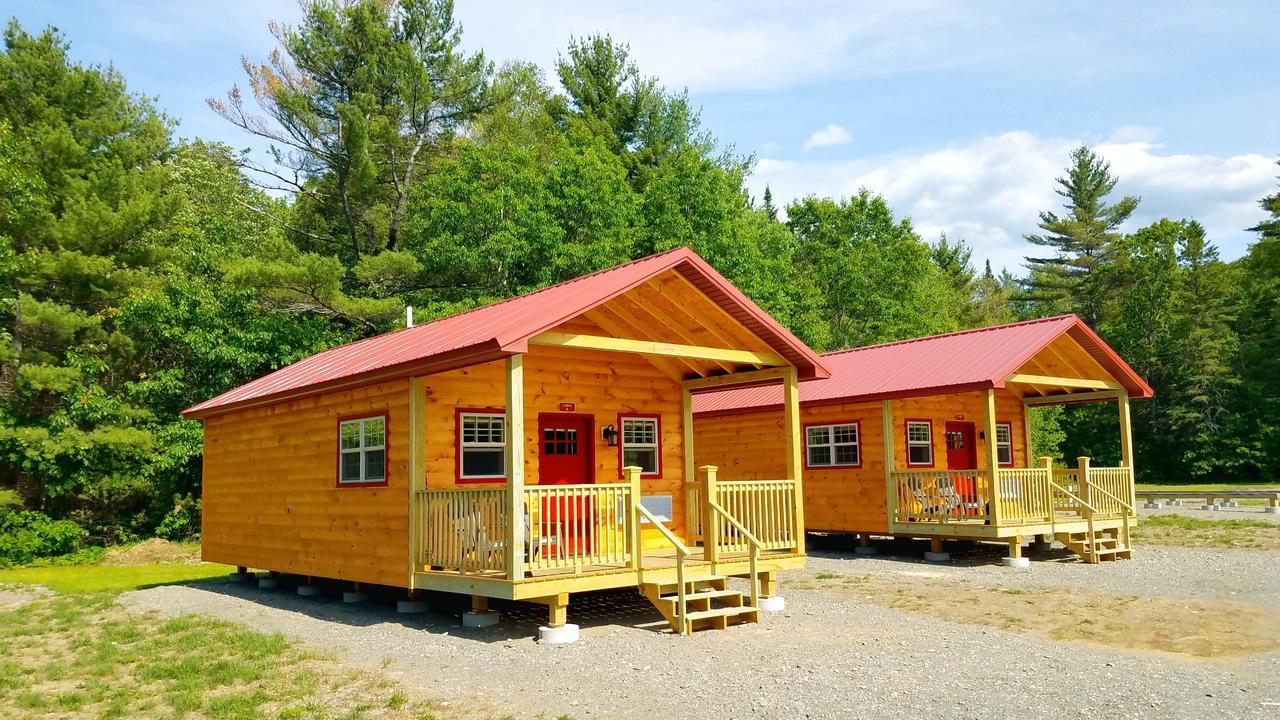 Abbot Village Abbot Trailside Lodging מראה חיצוני תמונה