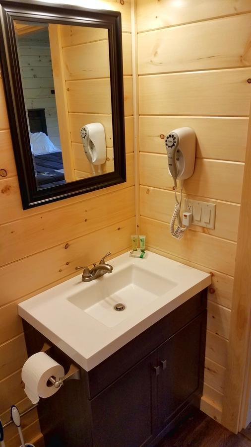 Abbot Village Abbot Trailside Lodging מראה חיצוני תמונה